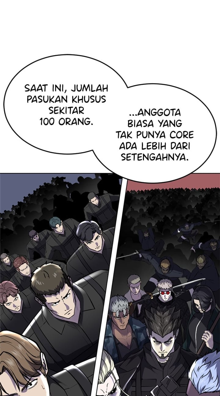 The Boy of Death Chapter 242 - Page 79