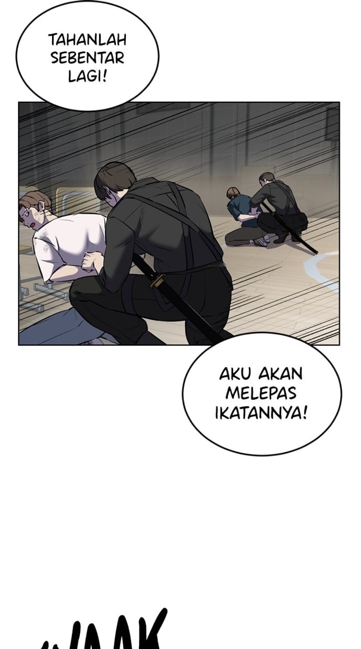 The Boy of Death Chapter 242 - Page 8