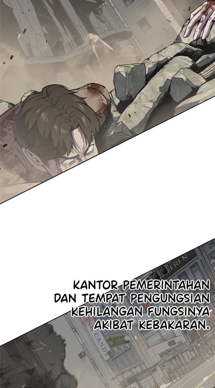 The Boy of Death Chapter 242 - Page 81
