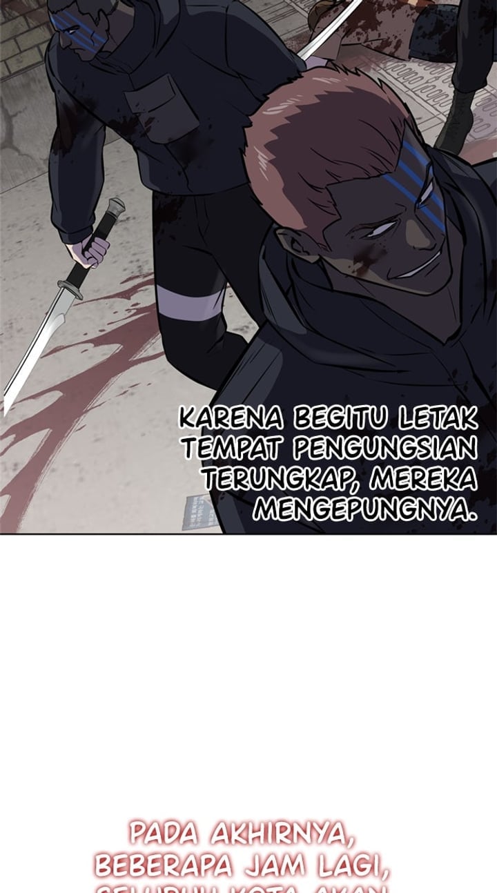 The Boy of Death Chapter 242 - Page 86
