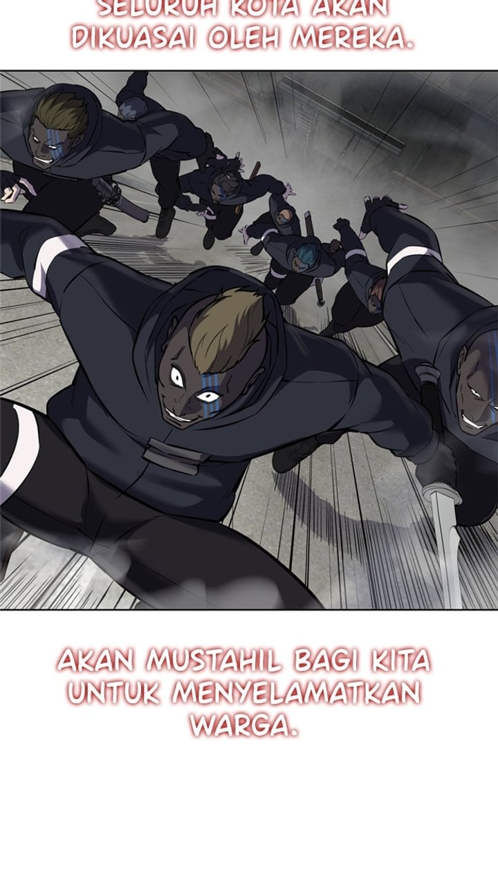 The Boy of Death Chapter 242 - Page 87