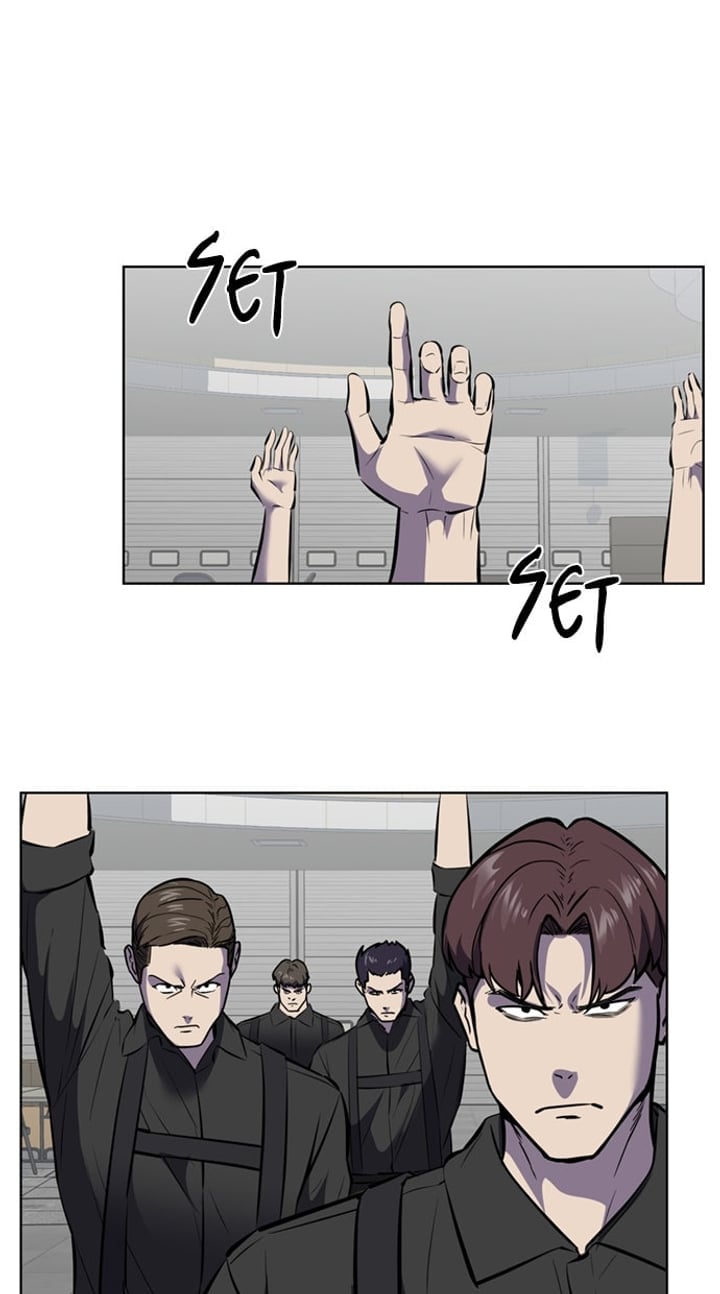 The Boy of Death Chapter 242 - Page 89