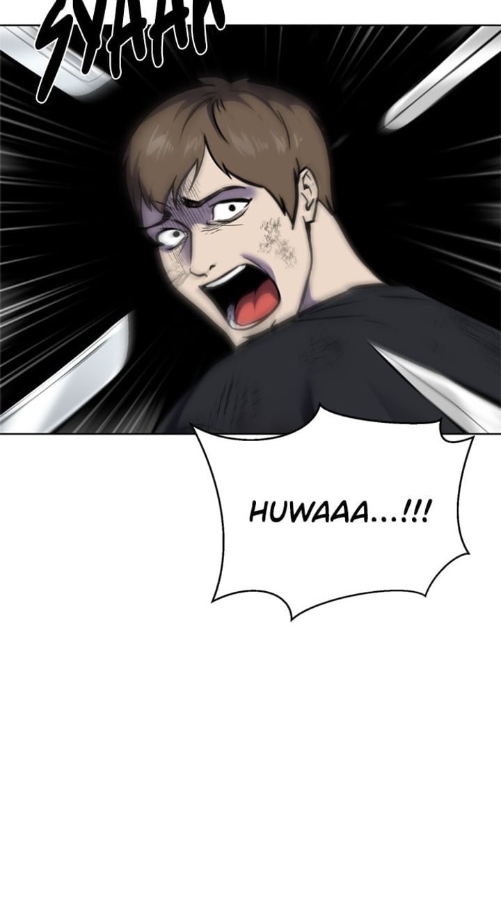 The Boy of Death Chapter 242 - Page 9