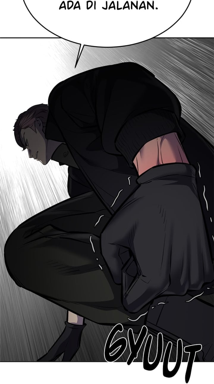 The Boy of Death Chapter 242 - Page 91