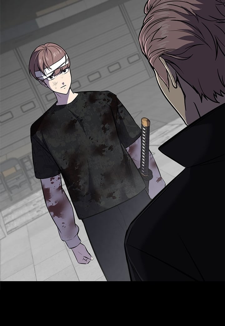 The Boy of Death Chapter 243 - Page 10