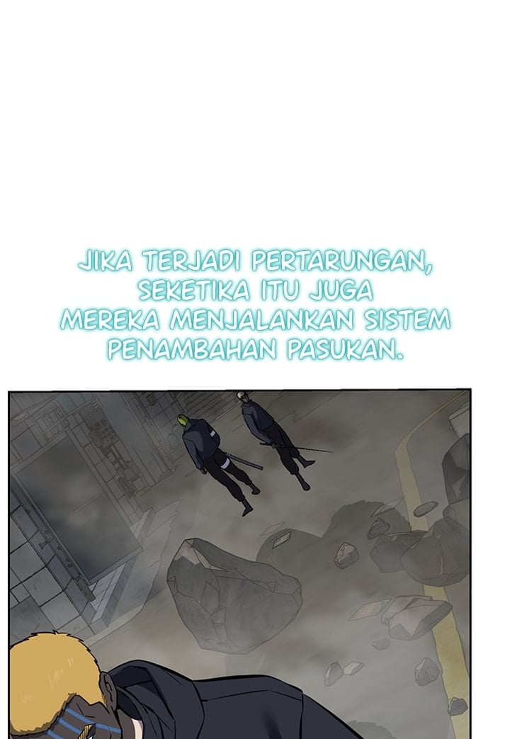 The Boy of Death Chapter 243 - Page 111