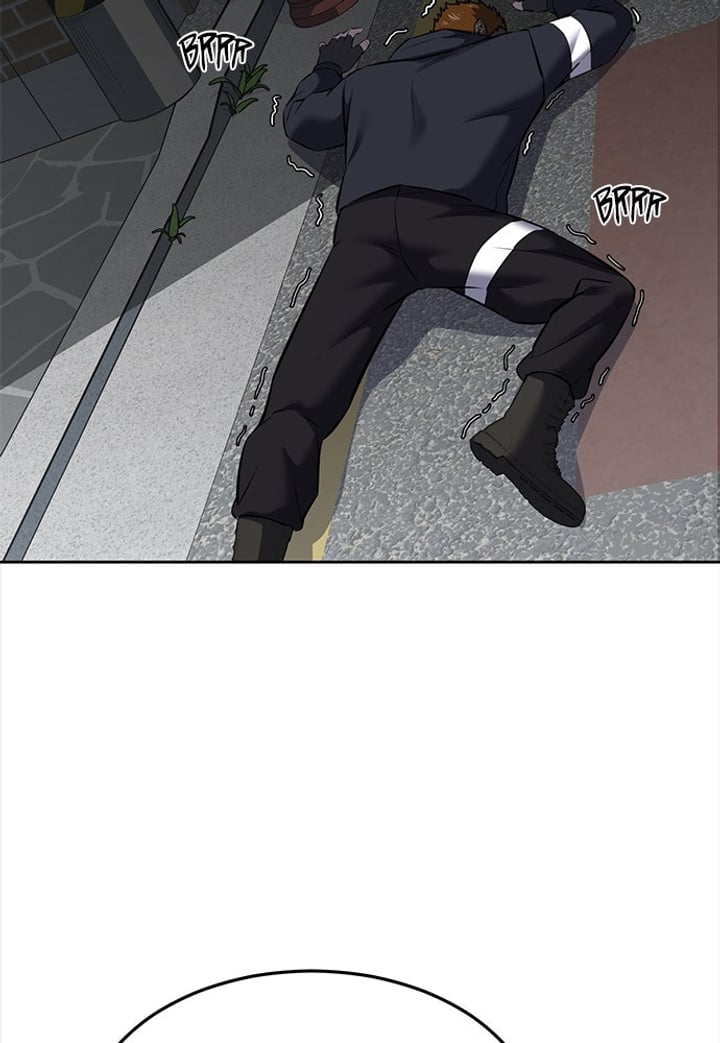 The Boy of Death Chapter 243 - Page 115