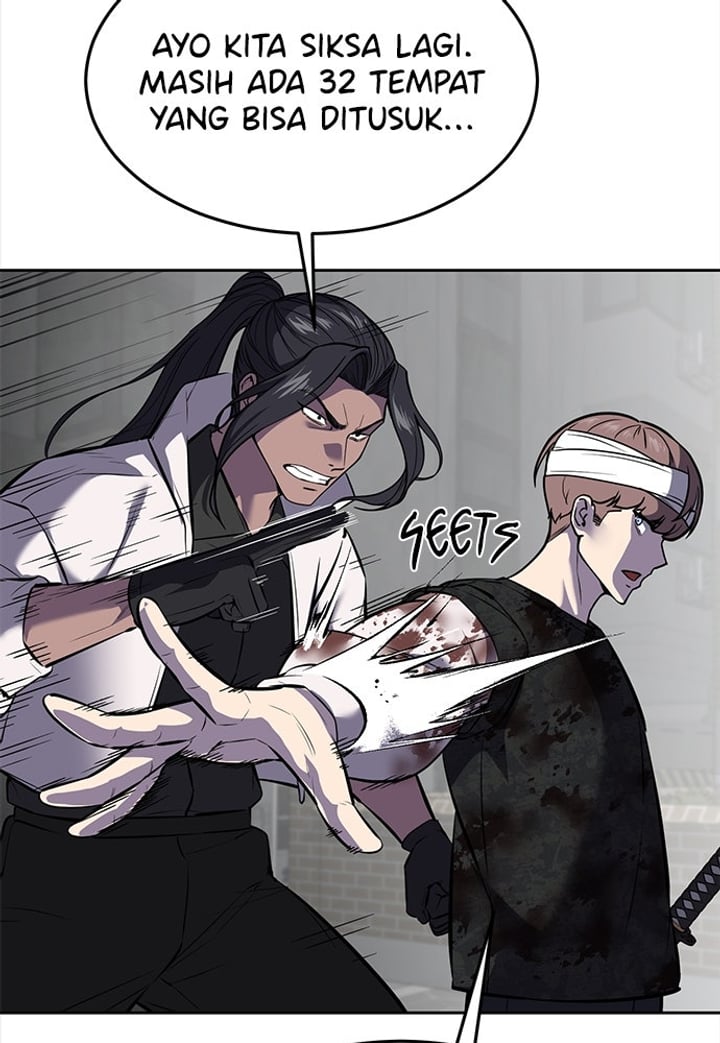 The Boy of Death Chapter 243 - Page 116
