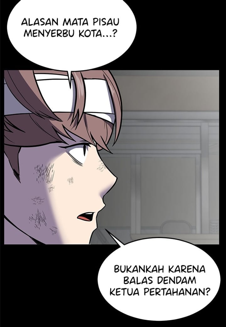The Boy of Death Chapter 243 - Page 12
