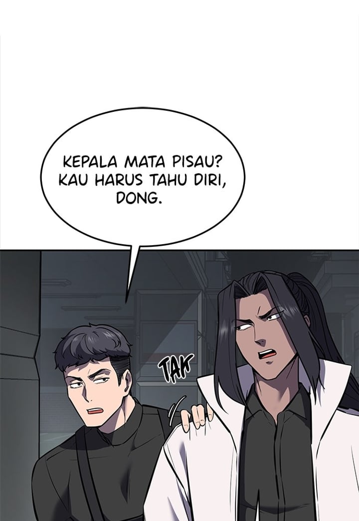The Boy of Death Chapter 243 - Page 121
