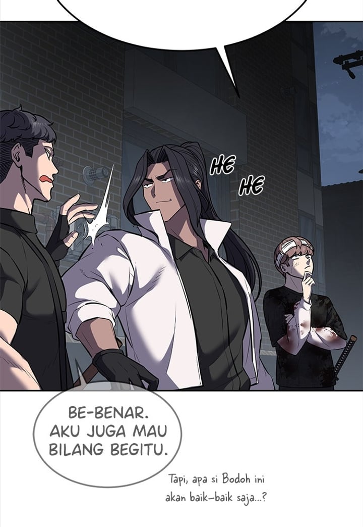 The Boy of Death Chapter 243 - Page 123