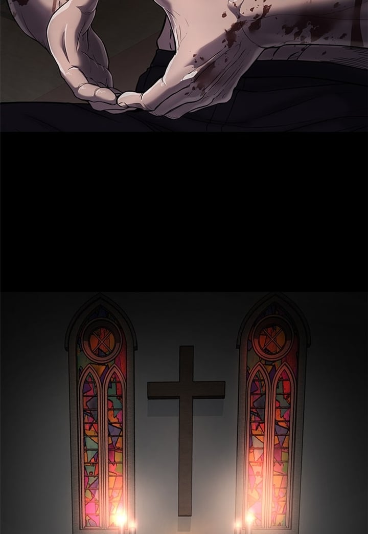 The Boy of Death Chapter 243 - Page 130