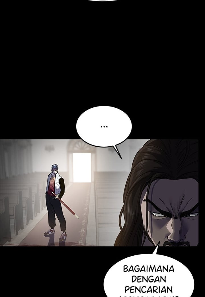 The Boy of Death Chapter 243 - Page 138