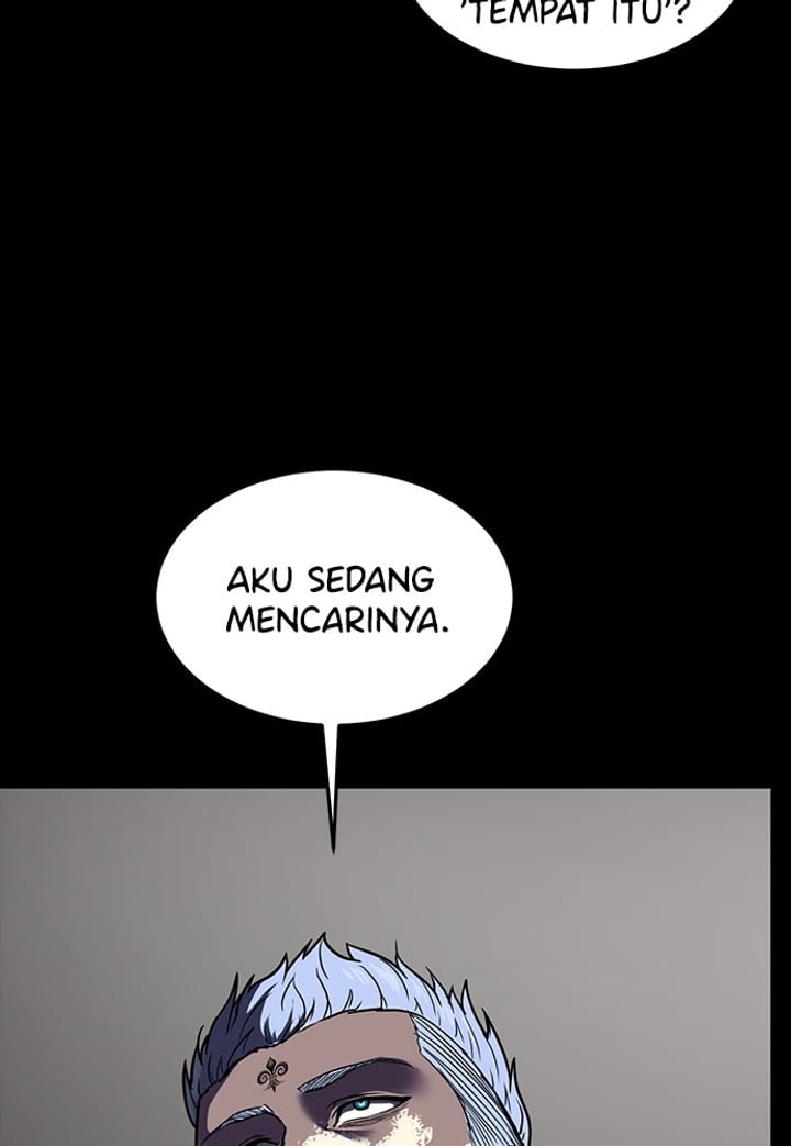 The Boy of Death Chapter 243 - Page 139
