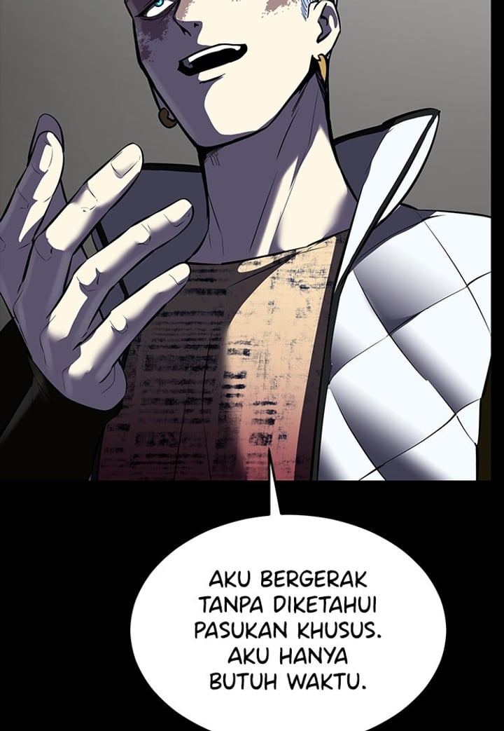 The Boy of Death Chapter 243 - Page 140