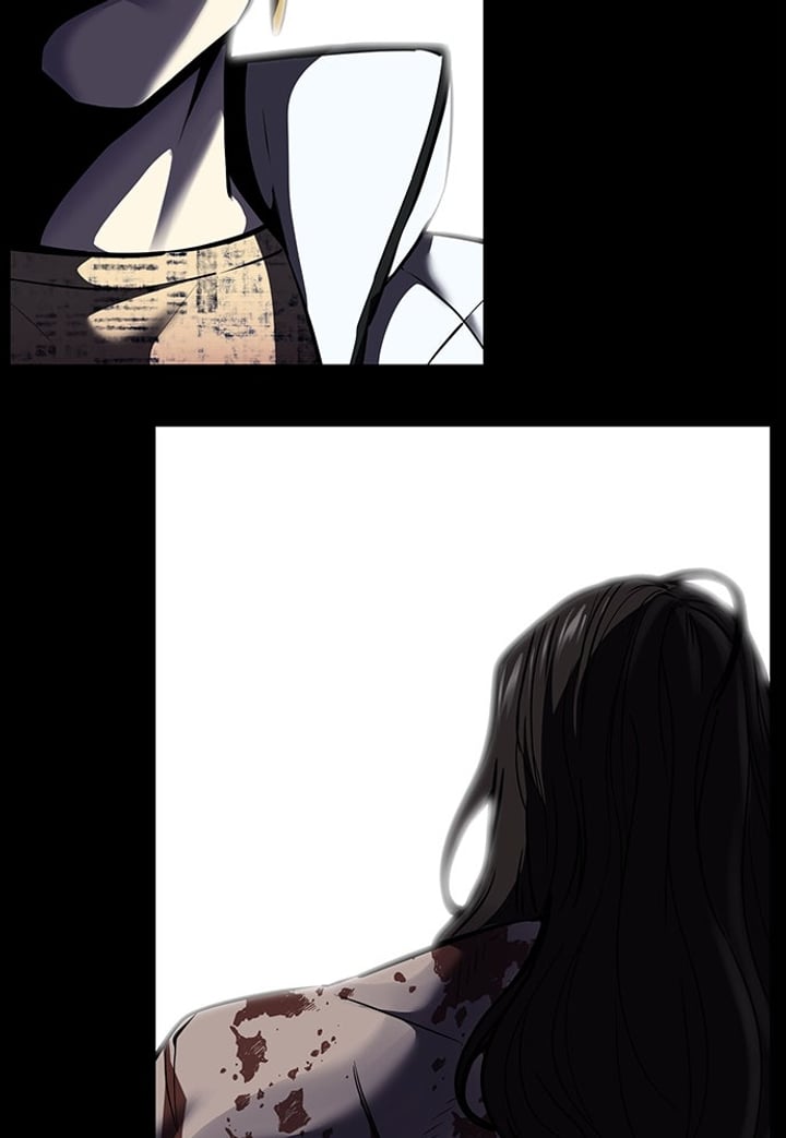 The Boy of Death Chapter 243 - Page 154
