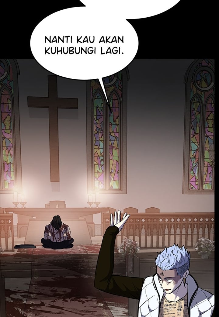 The Boy of Death Chapter 243 - Page 156