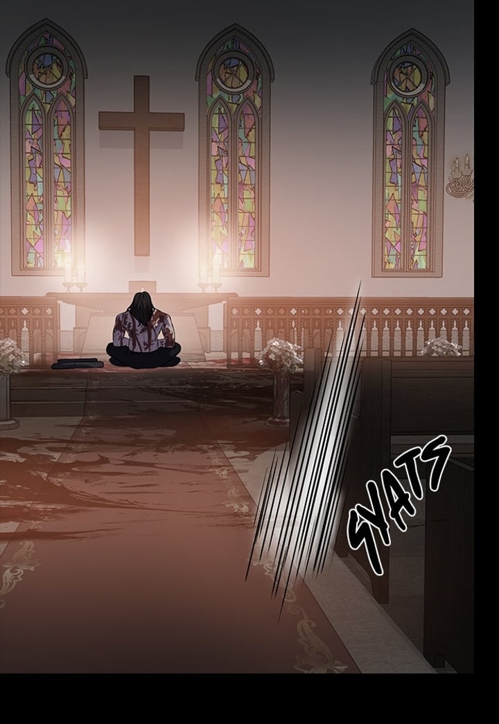The Boy of Death Chapter 243 - Page 158