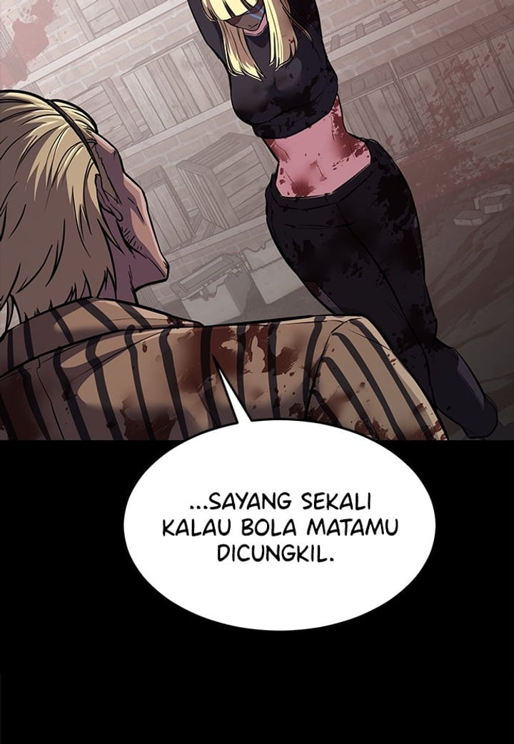 The Boy of Death Chapter 243 - Page 167