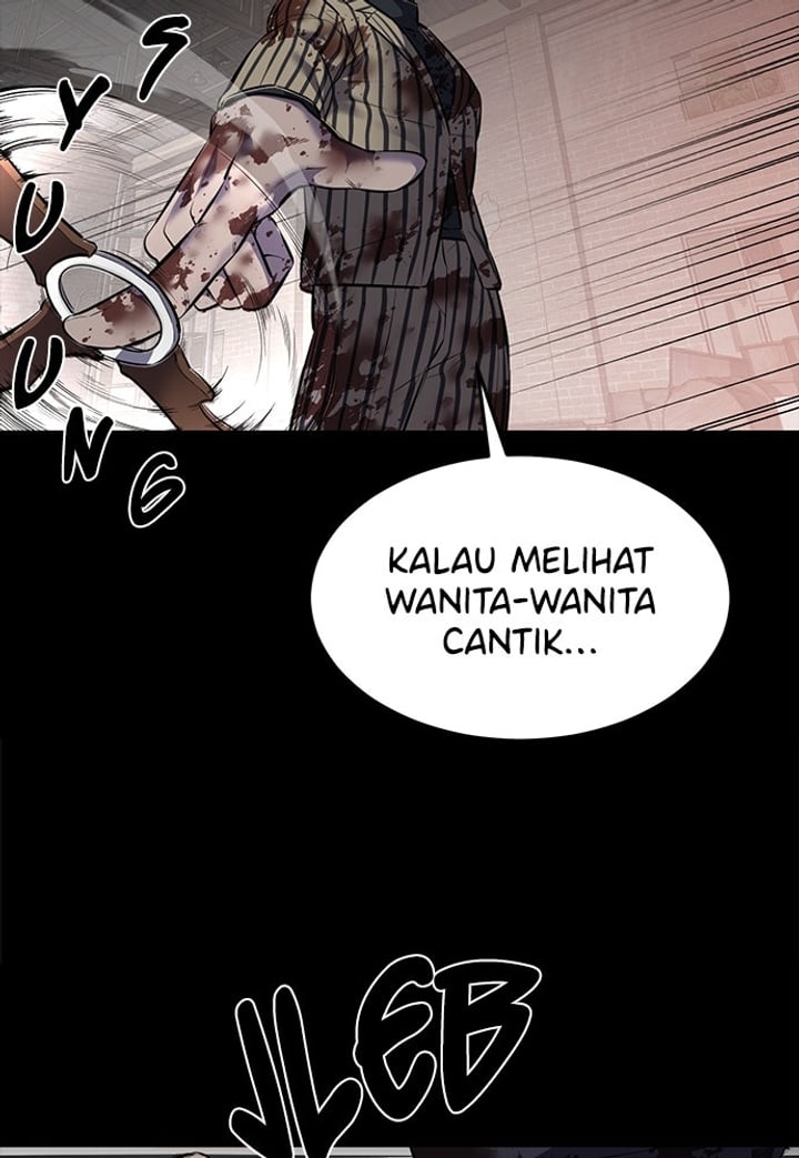 The Boy of Death Chapter 243 - Page 170
