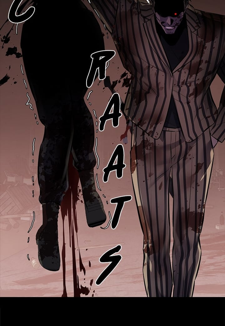 The Boy of Death Chapter 243 - Page 172