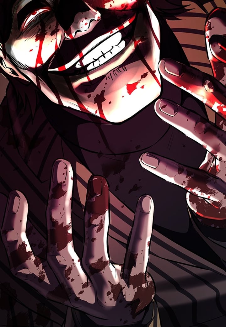 The Boy of Death Chapter 243 - Page 174