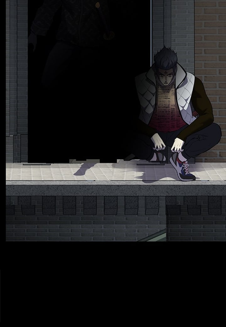 The Boy of Death Chapter 243 - Page 183