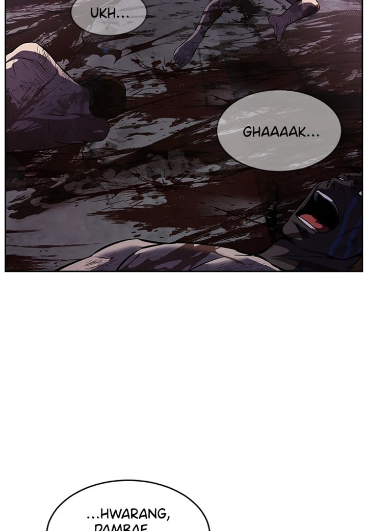 The Boy of Death Chapter 243 - Page 187