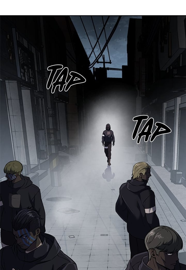 The Boy of Death Chapter 243 - Page 189