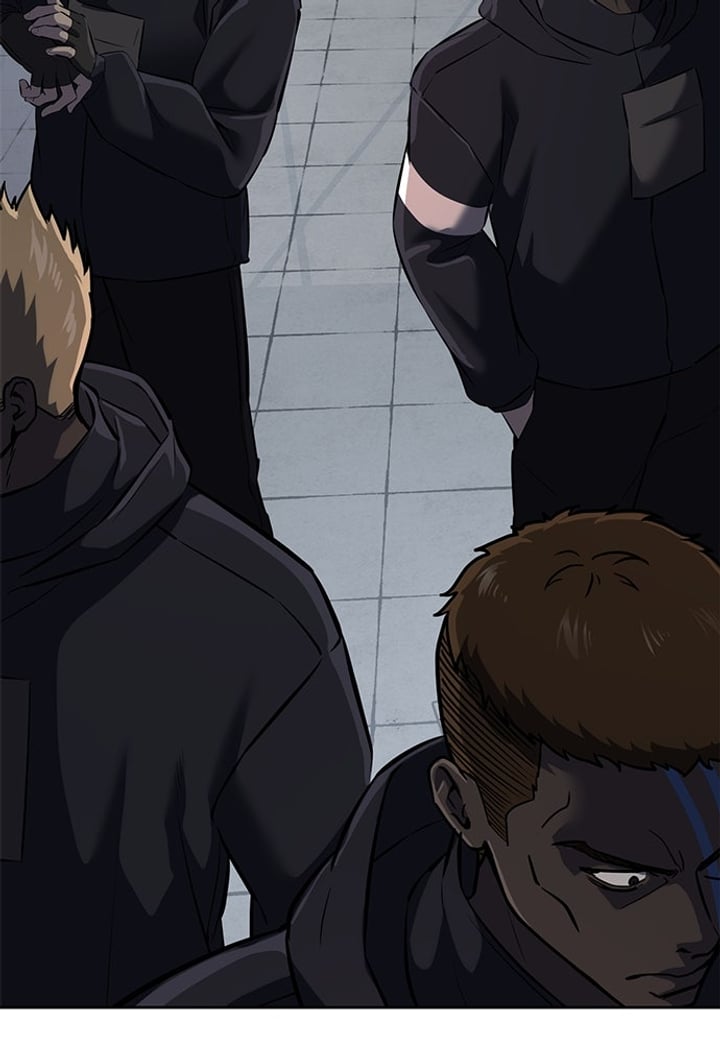 The Boy of Death Chapter 243 - Page 190