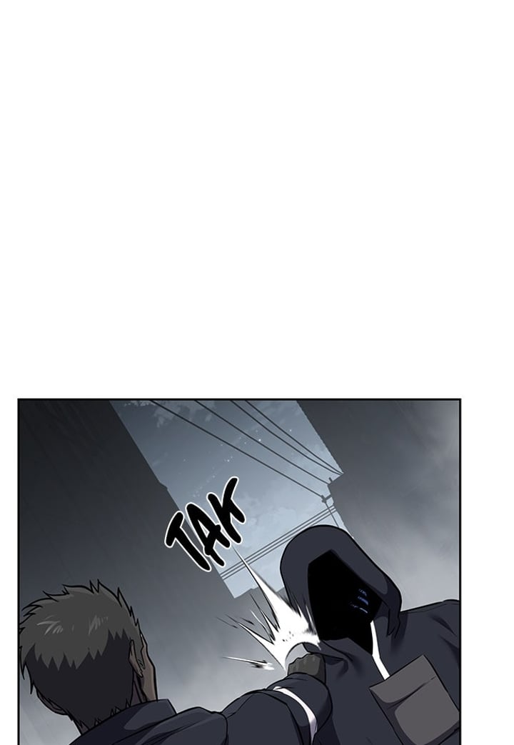 The Boy of Death Chapter 243 - Page 191