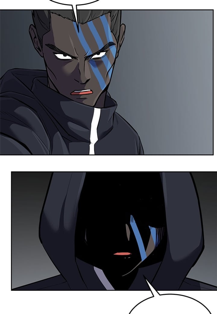 The Boy of Death Chapter 243 - Page 193
