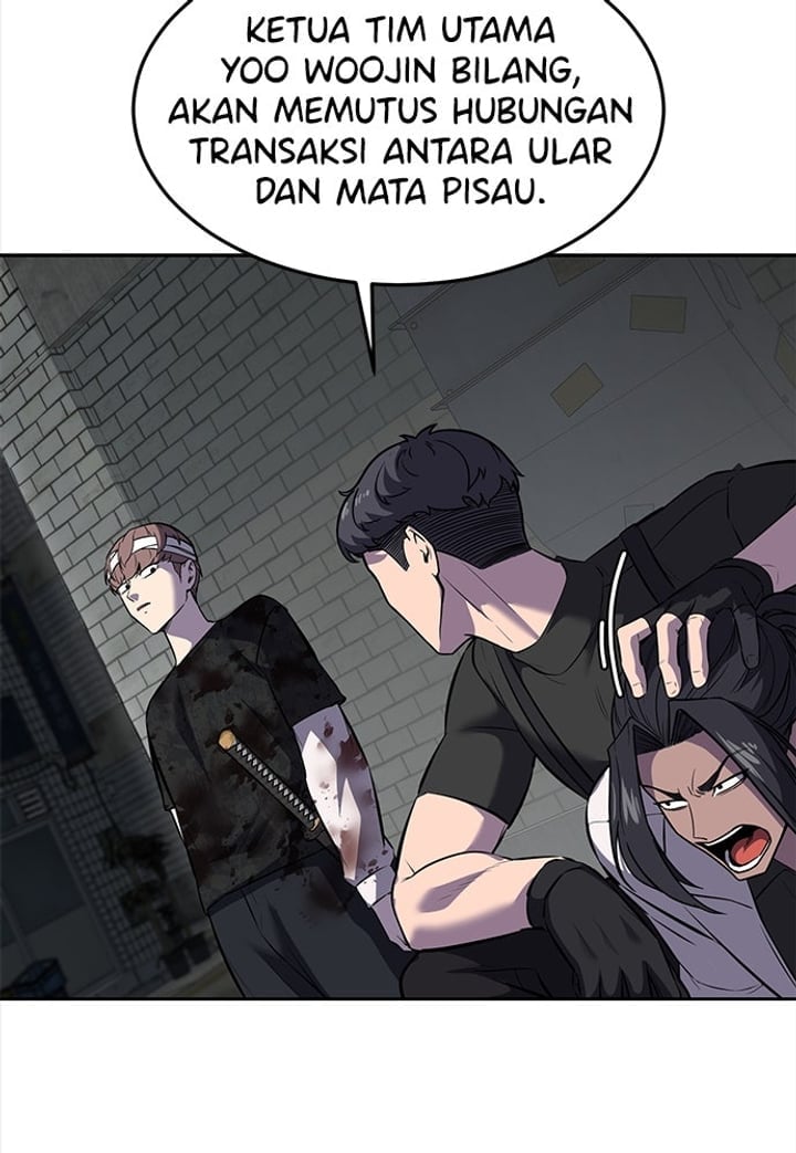 The Boy of Death Chapter 243 - Page 20
