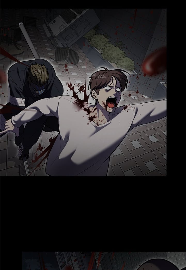 The Boy of Death Chapter 243 - Page 200