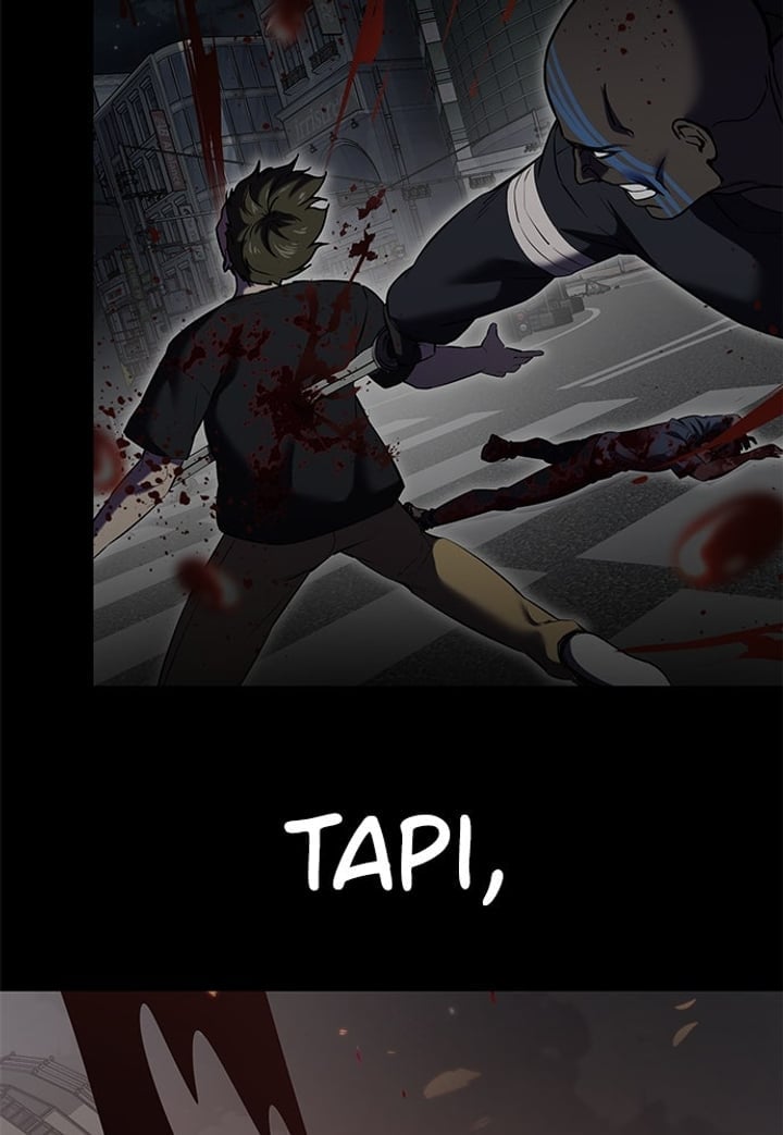 The Boy of Death Chapter 243 - Page 201