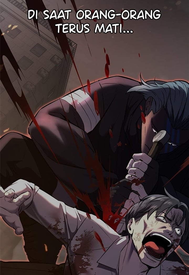 The Boy of Death Chapter 243 - Page 202