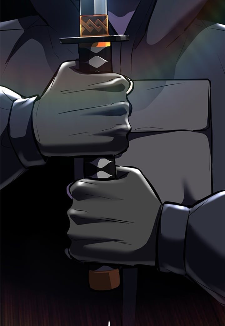 The Boy of Death Chapter 243 - Page 206