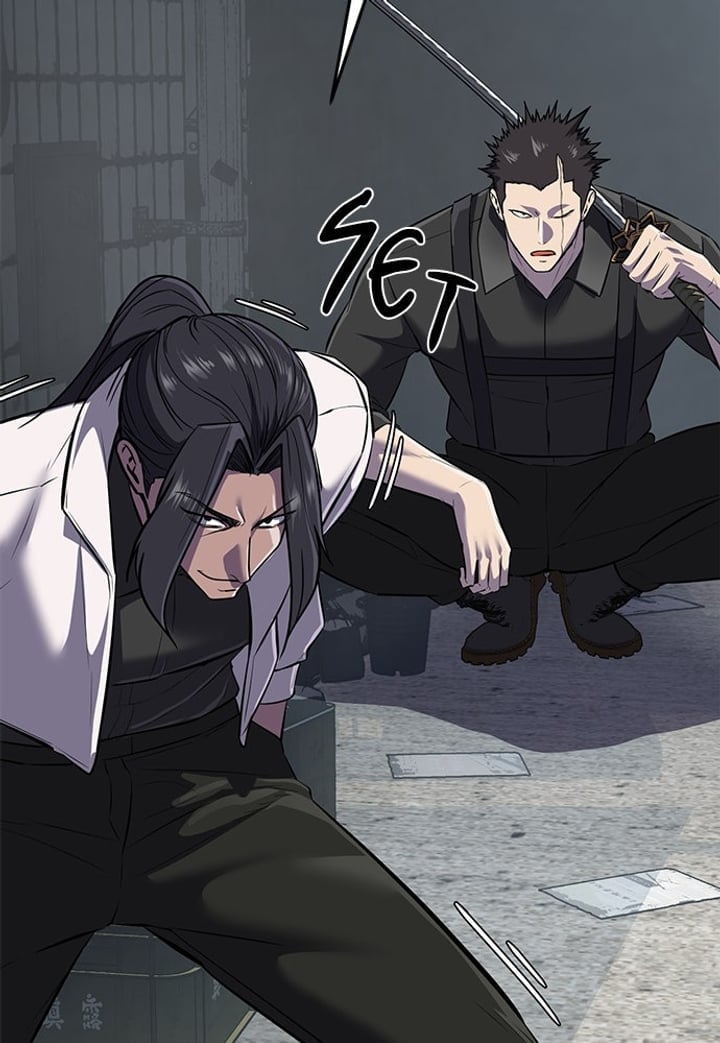 The Boy of Death Chapter 243 - Page 23