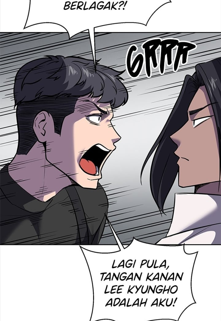 The Boy of Death Chapter 243 - Page 25