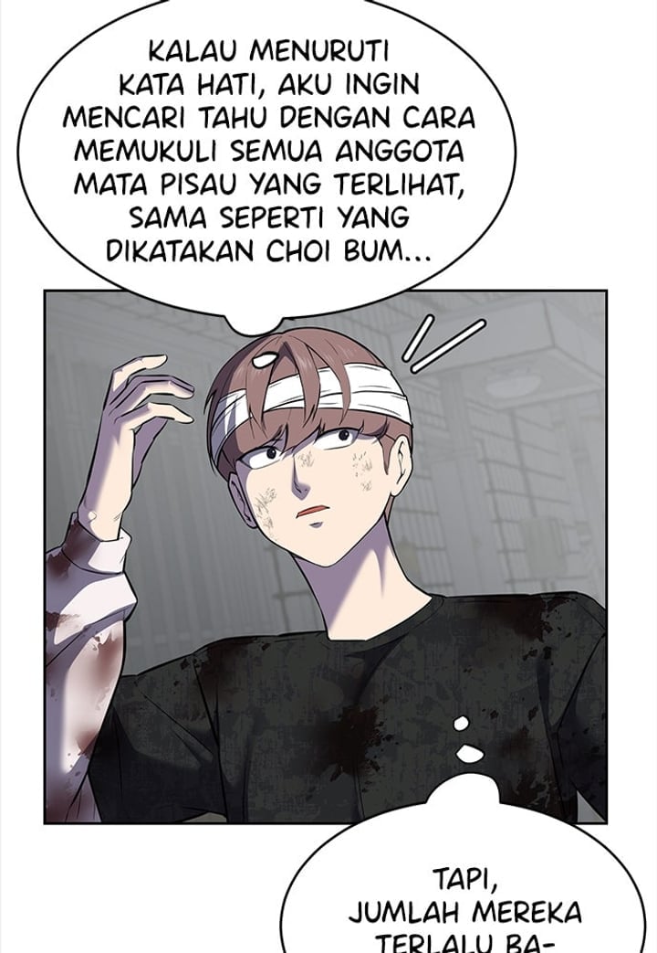 The Boy of Death Chapter 243 - Page 31