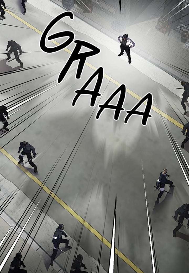 The Boy of Death Chapter 243 - Page 33