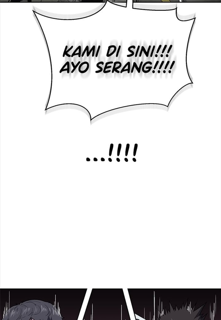 The Boy of Death Chapter 243 - Page 34