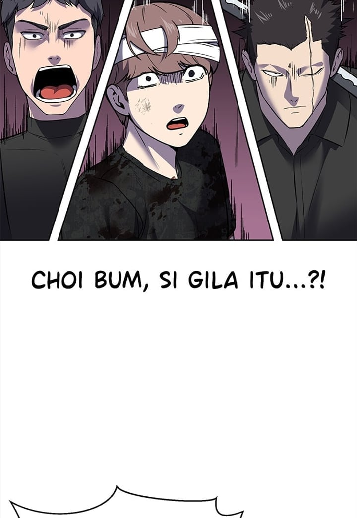 The Boy of Death Chapter 243 - Page 35