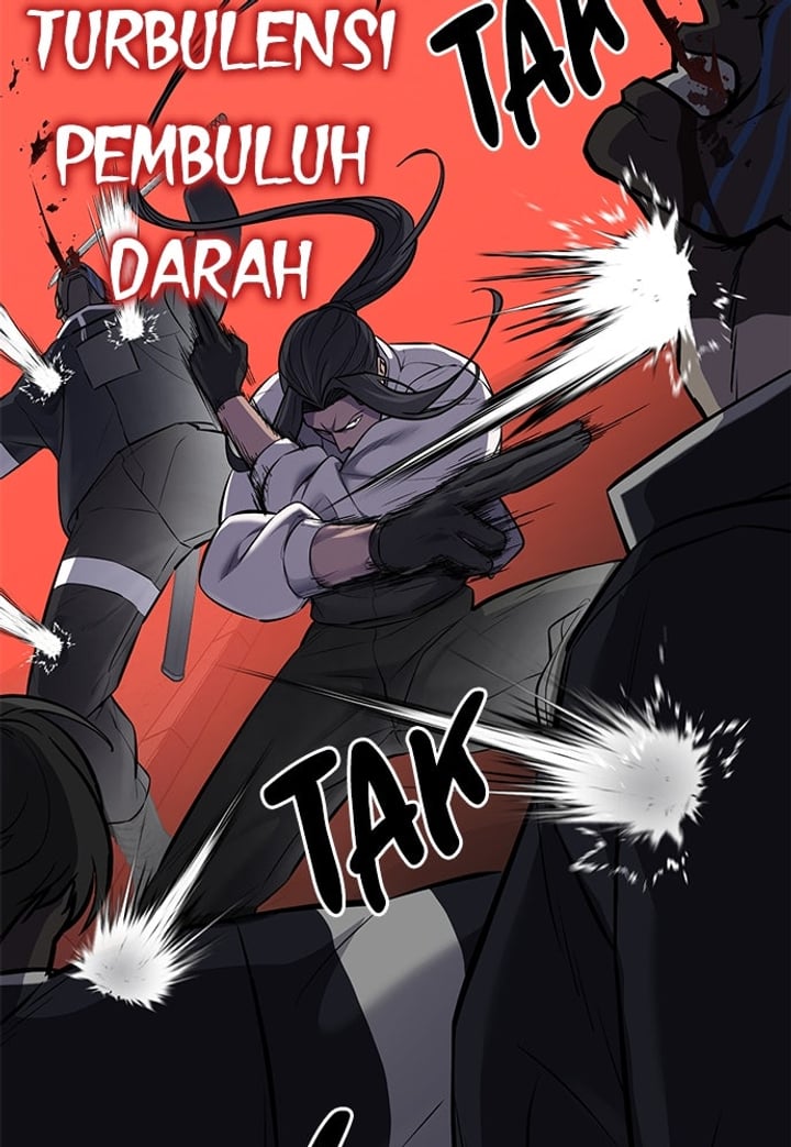 The Boy of Death Chapter 243 - Page 39