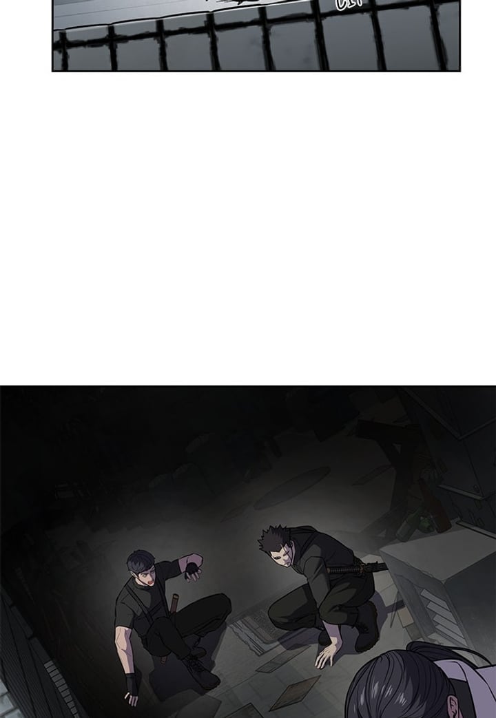 The Boy of Death Chapter 243 - Page 4
