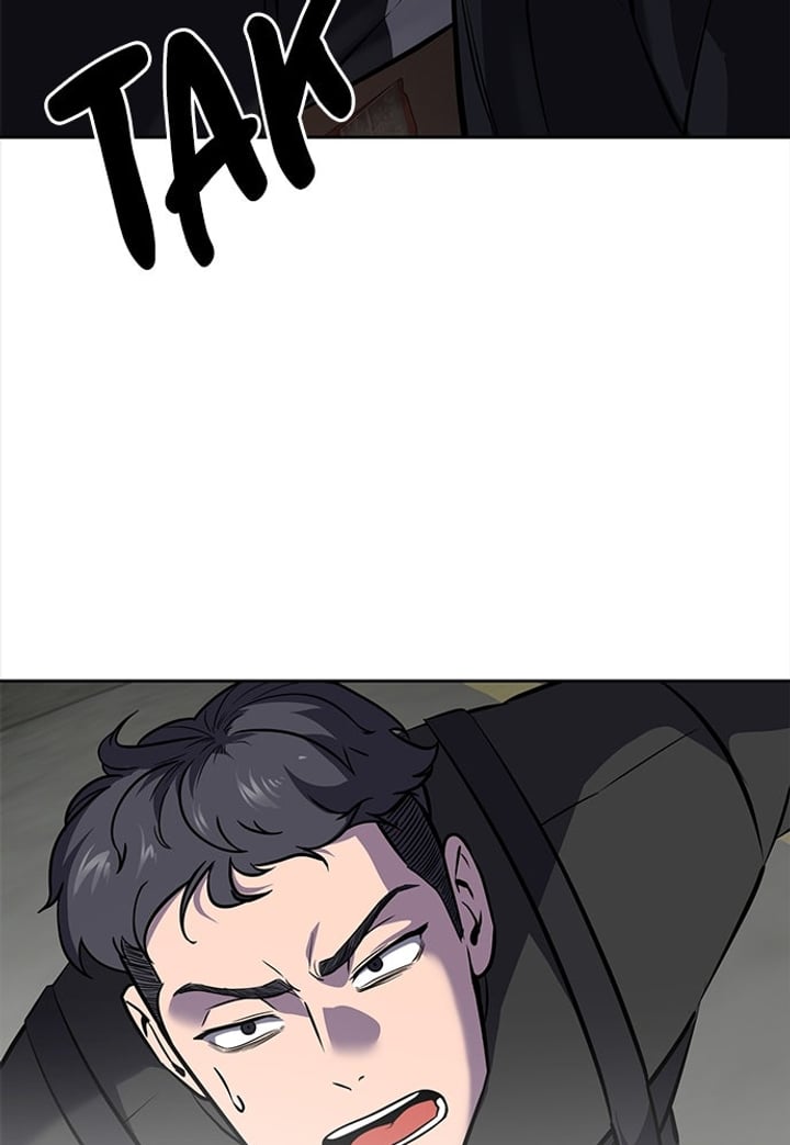 The Boy of Death Chapter 243 - Page 40
