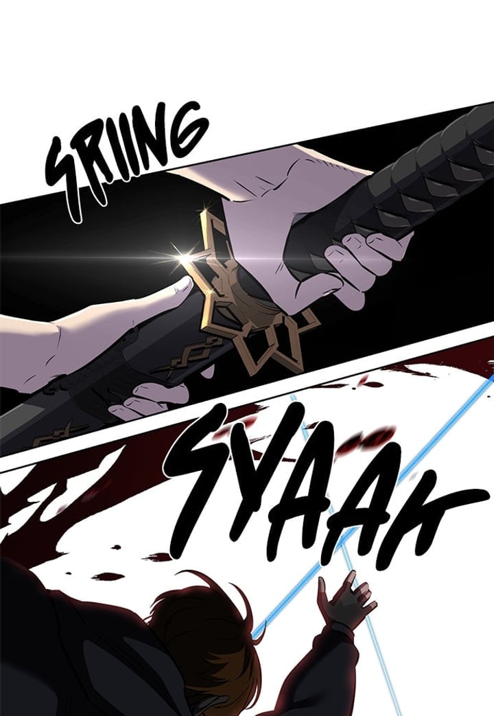 The Boy of Death Chapter 243 - Page 44
