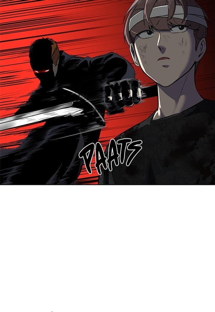 The Boy of Death Chapter 243 - Page 47