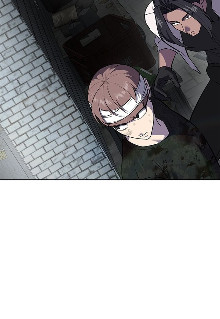 The Boy of Death Chapter 243 - Page 5