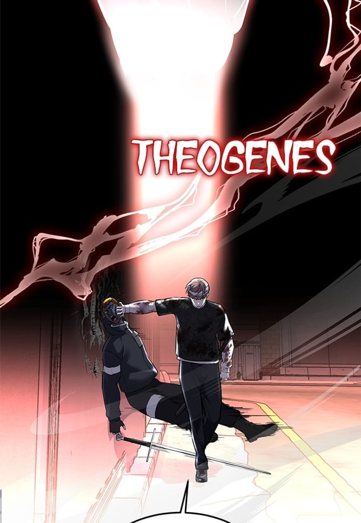 The Boy of Death Chapter 243 - Page 52